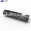 High quality metal pommel custom aluminum oem cnc machining parts supplier