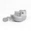Custom High Precision Die Casting Aluminium Heat Sink For LED Light
