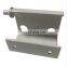 Factory direct U - shaped parts galvanized stamping parts tricycle metal stainless steel stamping processing