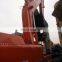 Hitachi EX200 cheap used crawler excavator for sale in Shanghai