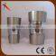 Beautiful curtain rod,metal curtain pole for export
