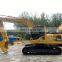 Продается б/у экскаватор Komatsu PC220-8