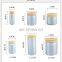 factory good price automotive paints PE paint masking tape and masking film with tape pre-taped masking film