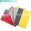 TOTU High Quality Sale 360 Rotation Leather Case for iPad Air