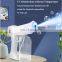desinfection machine sprayer/electrostatic sprayer gun/sanitizing gun sprayer