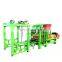 fully automatic egg laying block machine  concrete paver brick making machine concrete block machine for sale