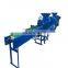 Charcoal Coal Rod Extruder Machine Charcoal Powder Tablet Compression Machine