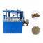 3 multiply 4 type pulp moulding machine for making egg cardboard tray