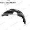 KEY ELEMENT Car Fenders Front Left Inner Fender For Hyundai 86811/12-1E000CH Accent 2006 Car Fenders
