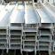 Purlin H Shape C Channel Manufacturer Wholesale H Beam Steel China Best Selling SS 304 Stainless Steel U Channel Galvanized GQ2