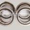 NSK 65BNR10 65BNR10STYNDBBELP4  Ultra High-Speed Angular Contact Ball Bearings 65BNR10S / 65x100x18