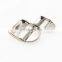Customise Bag Accessories 20/26MM Metal Tri-glide Buckle Adjustable Slider Buckle For Backpacks