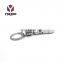 Exquisite Workmanship Hardware Hooks Swivel Eye Bolt Iron Ring Snap Hook