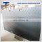Plastic engineered plastic hdpe ground matting portable landing boat ramp