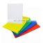 Manufacturer High density HDPE sheet PE plastic sheet UHWMPE plate For Sale
