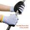 Proper Price Top Quality Grey HPPE Liner Mechanical Cut Resistant Work Gloves