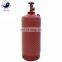 HG-IG Acetylene Gas Cylinder Factory Price High Pressure 2L-60L C2H2