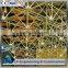 Steel Building Structure Steel Fabrication Prefabricated Atrium Roof