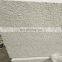 Wholesaler flamed White granite paving stone, granite paving bricks