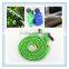 CE Cetification Brass Fitting Garden Water Hose/Expandable Hose