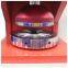 Touch Screen Mullen Bursting Strength Tester Cardboard Bursting Test Machine