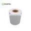 Synthetic Blister Packing Printing Paper Syringe Automatic Blister Packing Machine Use