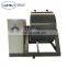 Los Angeles abrasion tester for determining the abrasion rate of stone