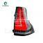 Landnovo Hot Quality Cars LED Taillight for Land Cruiser Prado 2010-2018 Led Tail Light Rear Lamp