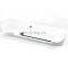 Quartz tube Heating 40 seconds fast laminating A3Laminator HotLaminator Plastic  Laminating Machine Manual Table Pouch Laminator
