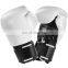Custom Made MMA Boxing Gloves Training Superior Wrist Support Leather Boxing Gloves