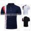 Hot New Sialwings 2022 Short Sleeve Men OEM logo golf plain polo shirt custom Golf shirts
