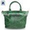 Rich Look Factory Supply Luxury Genuine Leather Handbags at Reliable Price