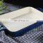 Frying pan enamel enamel pan 29cm large pan
