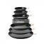 Carbon Steel Nonstick Coating Pizza frying Pan 12 Inch Round Pizza Tray