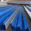 Large-span color metal roofing galvanized sheet