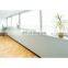 New design modern slim frame aluminum sliding glass windows