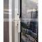 Free Design Whole House Customization Australian Standard AS2047 Double Glass Aluminium Window Horizontal Sliding Windows