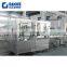 2000CPH 2-in-1 aluminum beer can filling machine canning machine