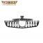 Automotive Car Parts Car Grille For Mercedes-Benz Class C W204 Change GTR ABS Front Car Grille