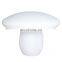 Cordless Rechargeable Inner Solar Setting waterproof Solar charging motion lights outdoor garden led ball stone lamp