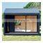 High quality container house luxury prefabricated shipping steel container casa with best price