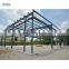 prefabricated wide span fabricated structural steel structure building workshop