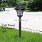 Solar Yard Lawn Bug Zapper Garden Light Anti Mosquito Waterproof Garden Lamp