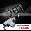 Promata Typical product No-resistant,low noise and strong power car central locking system universal DB803