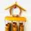 Hot Sale Bamboo Wind Chime, Hanging Outdoor Indoor Wind Chimes Hanging Decoration Vietnam Supplier