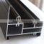 aluminum roofing profile