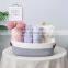 Home Decor Cotton Rope Small Storage Baskets Small Hamper Basket Stackable Storage BasketVietnam Supplier