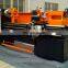 CD6240B  1000 mm length cheap manual lathe machine from China for metal work