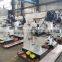 high rigid X6325 metal milling machine mini milling machine for metal