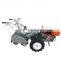 14HP Diesel Engine Walking Tractor NC131 two wheels